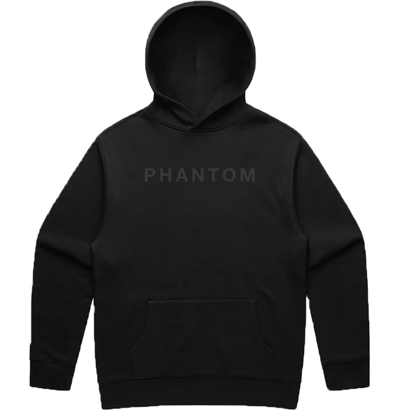 Phantom Hoodies
