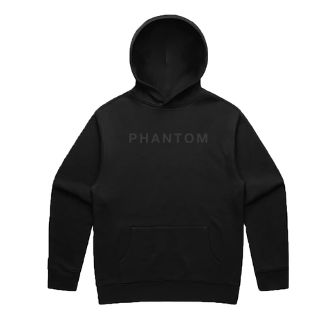Phantom Hoodie