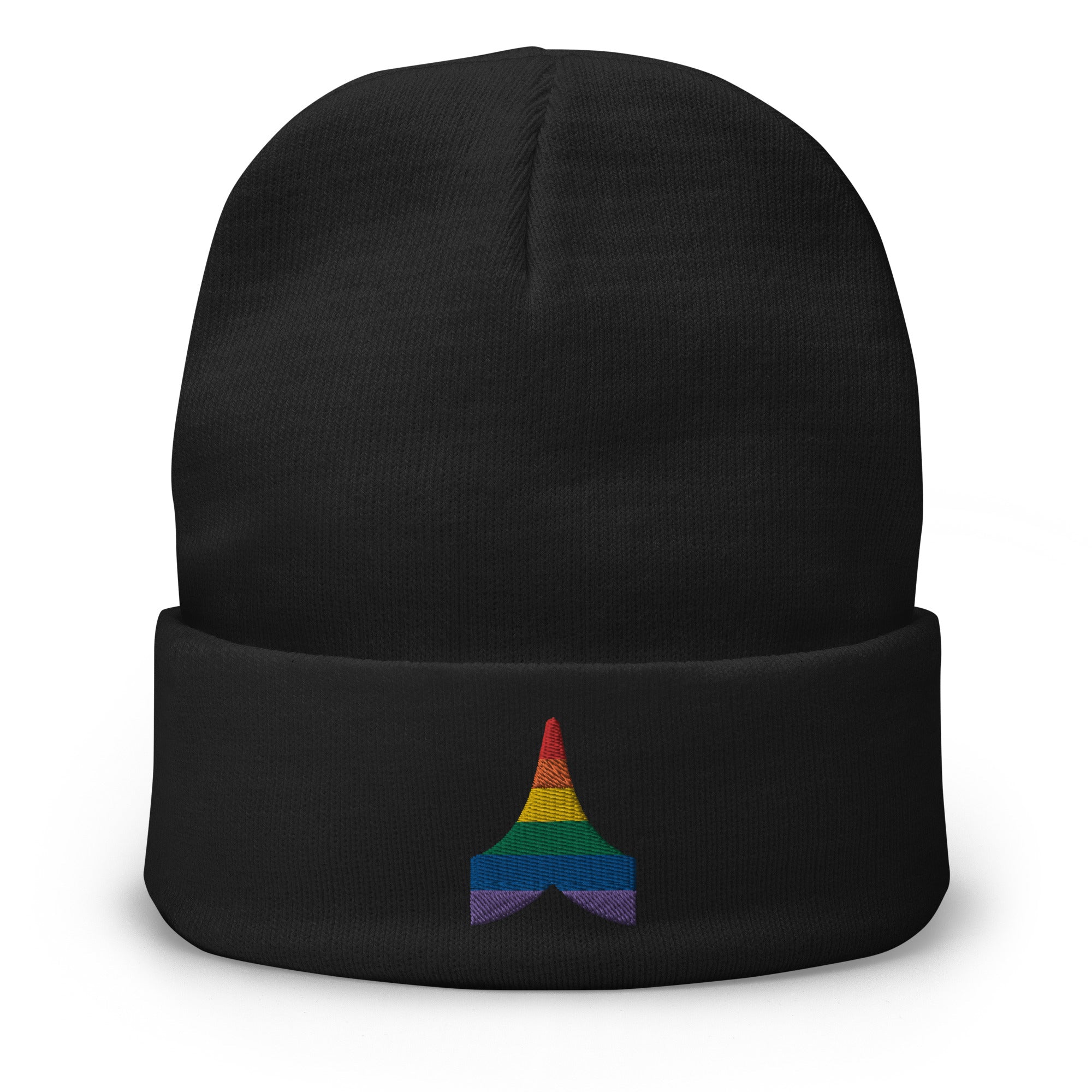 Pride Beanie