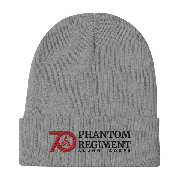 Alumni Corps Beanie