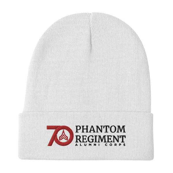 Alumni Corps Beanie