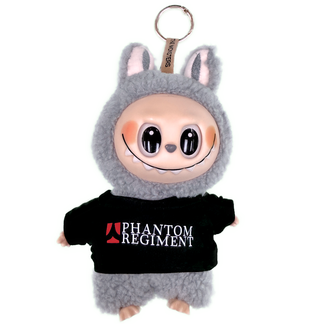 Phantom Monsters – The Phan Shop