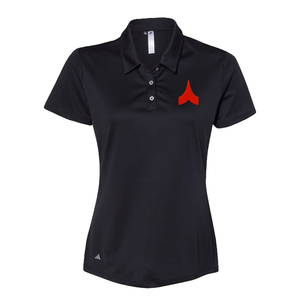 Ladies Adidas Polo