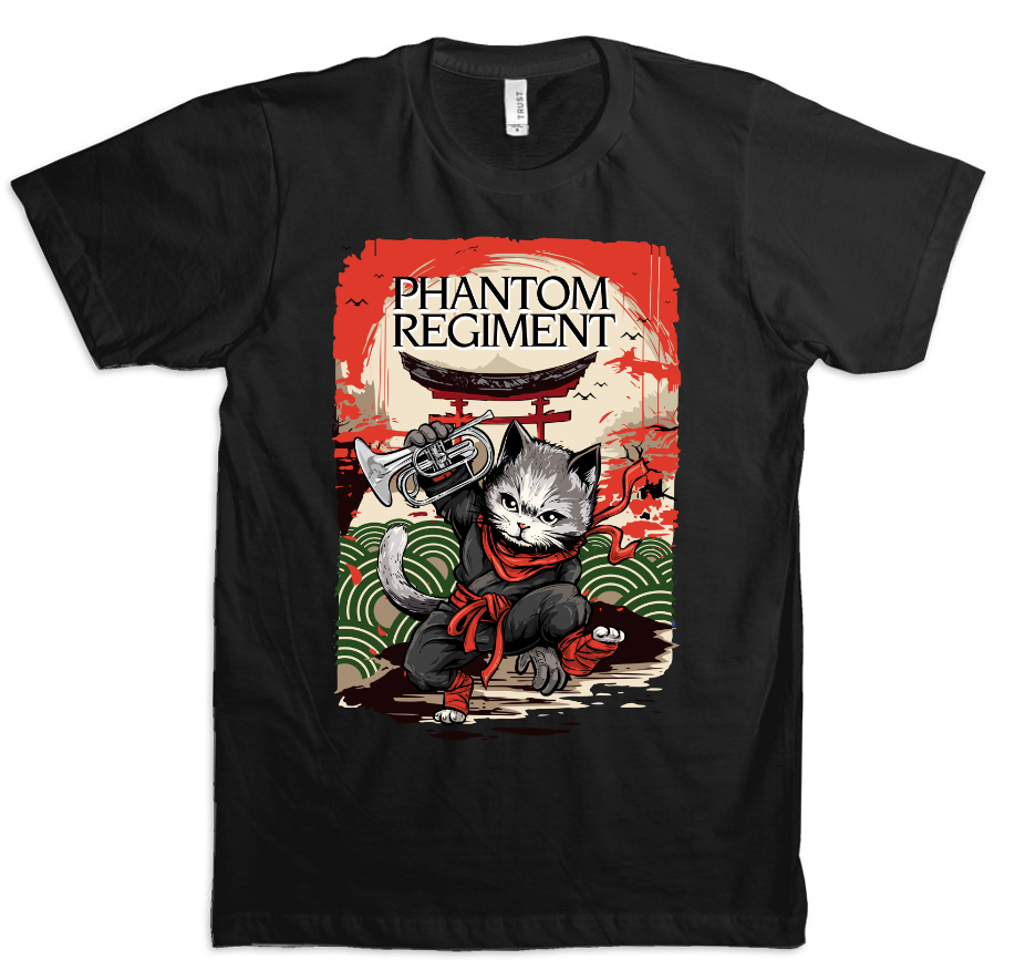 Echo Tee