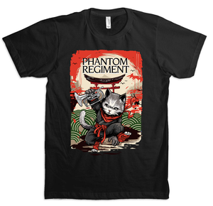 Echo Tee