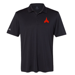 Men's Adidas Polo