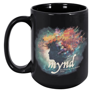 mynd 15oz Mug