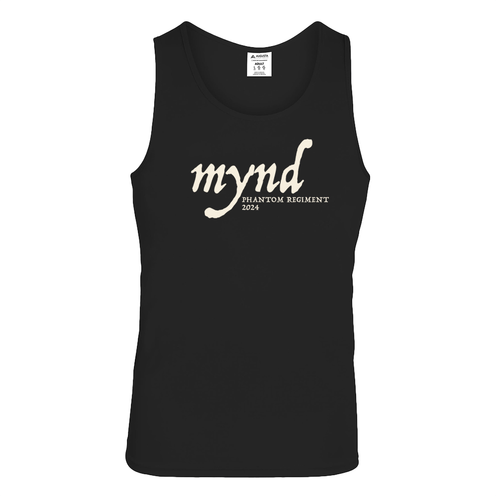 Mynd Tank