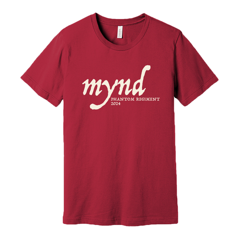 Mynd Tee