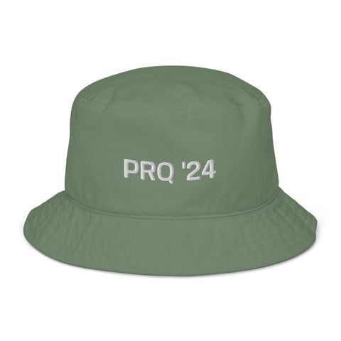 PRQ '24 Bucket Hat