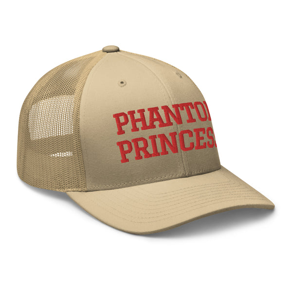 Phantom Princess Hat