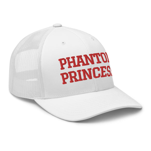 Phantom Princess Hat