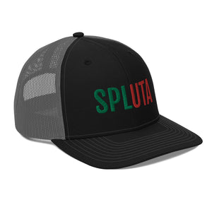 SPLUTA Trucker Hat