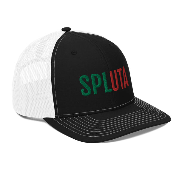 SPLUTA Trucker Hat