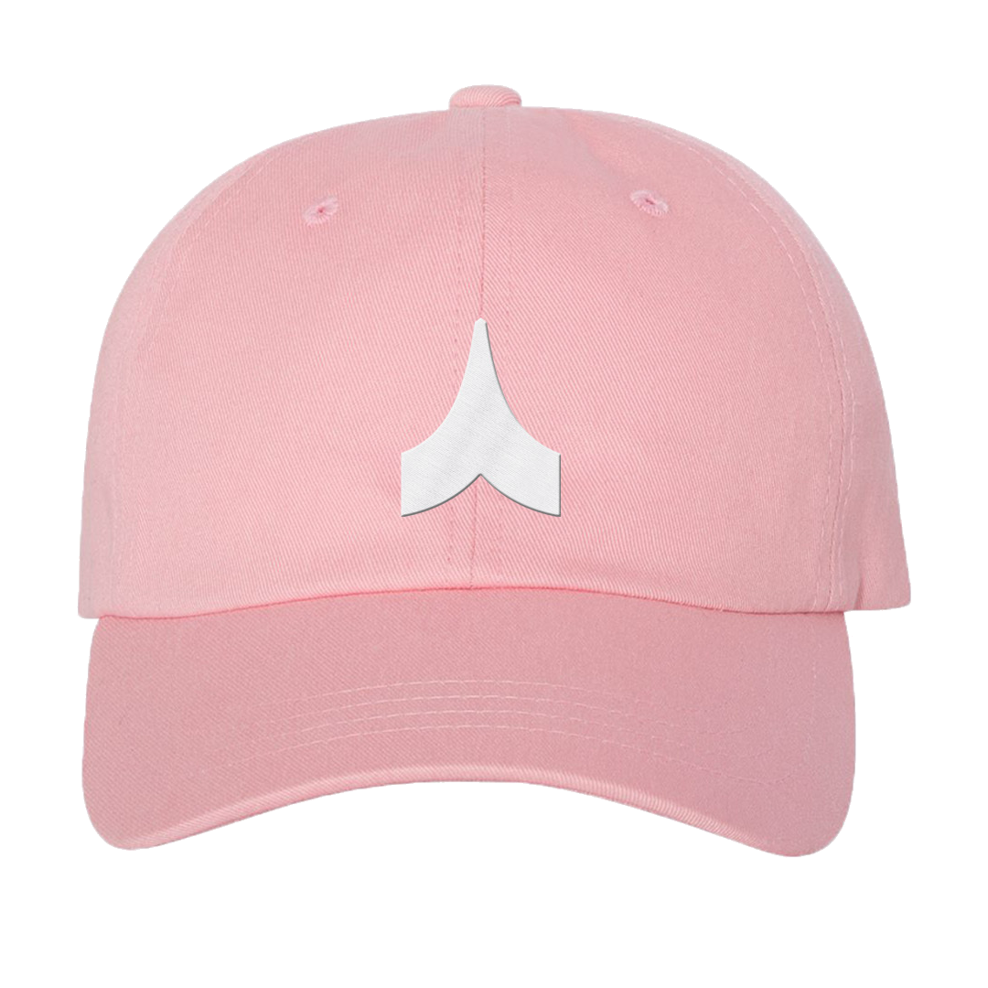 Chevron Hats (4 colors)