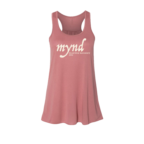 Mynd Racerback