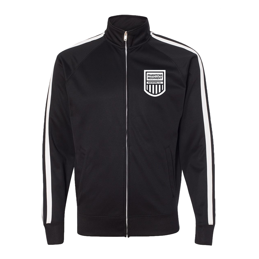 PR Track Jacket