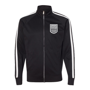 PR Track Jacket