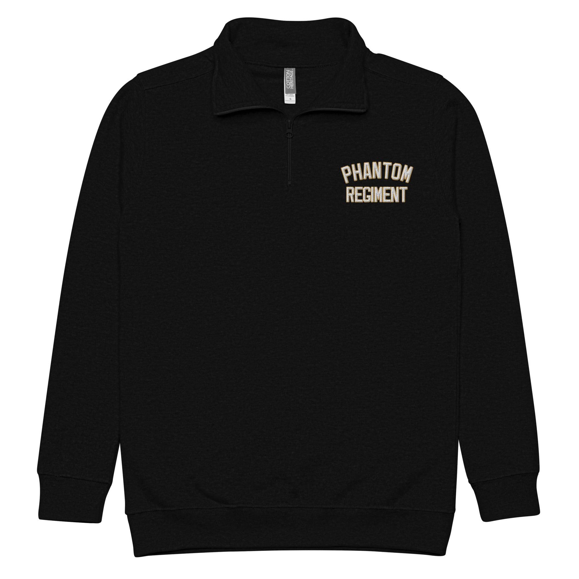 2026 Hockey Quarter Zip – The Phan Shop