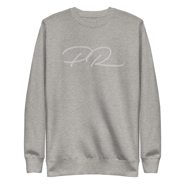 Embroidered PR Sweatshirt