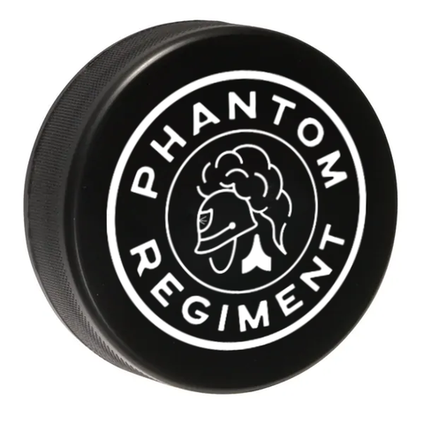 2024 Foam Hockey Puck