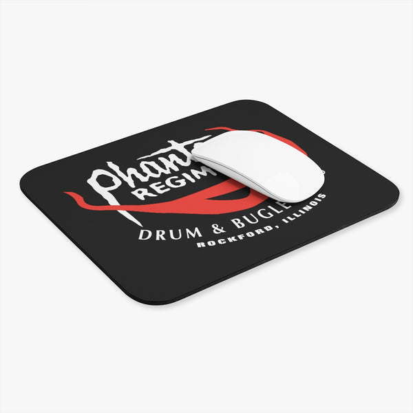 The Mask Mouse Pad
