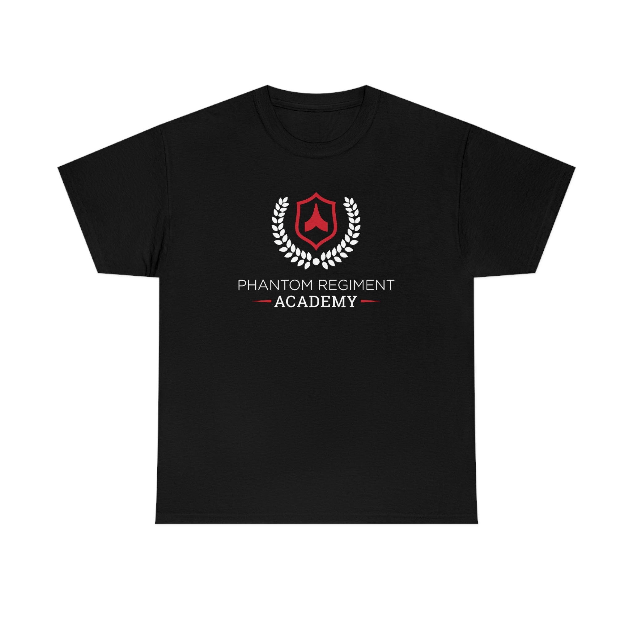 PR Academy Staff Tee