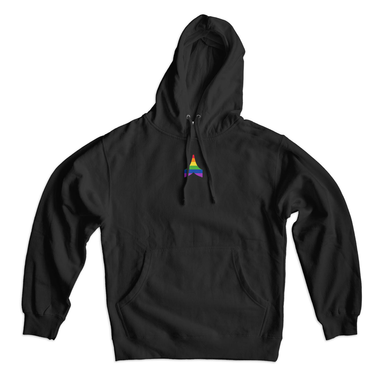 Pride Hoodie