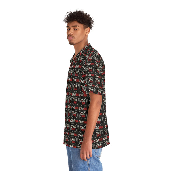 C56 Hawaiian Shirt