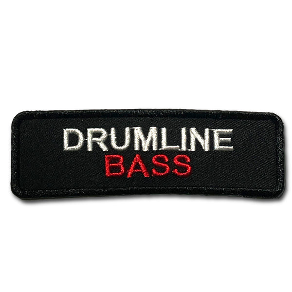 Alumni Section Patch