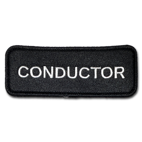 Alumni Section Patch