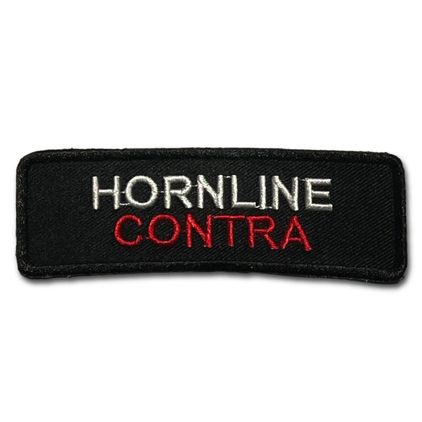 Alumni Section Patch
