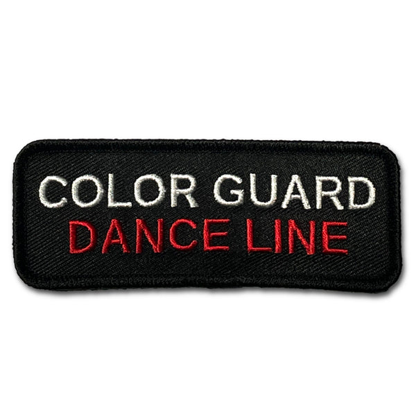 Alumni Section Patch