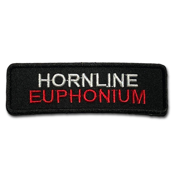 Alumni Section Patch