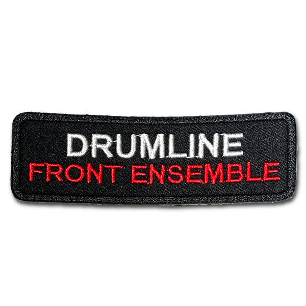 Alumni Section Patch