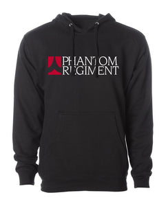 Phantom Regiment Hoodie