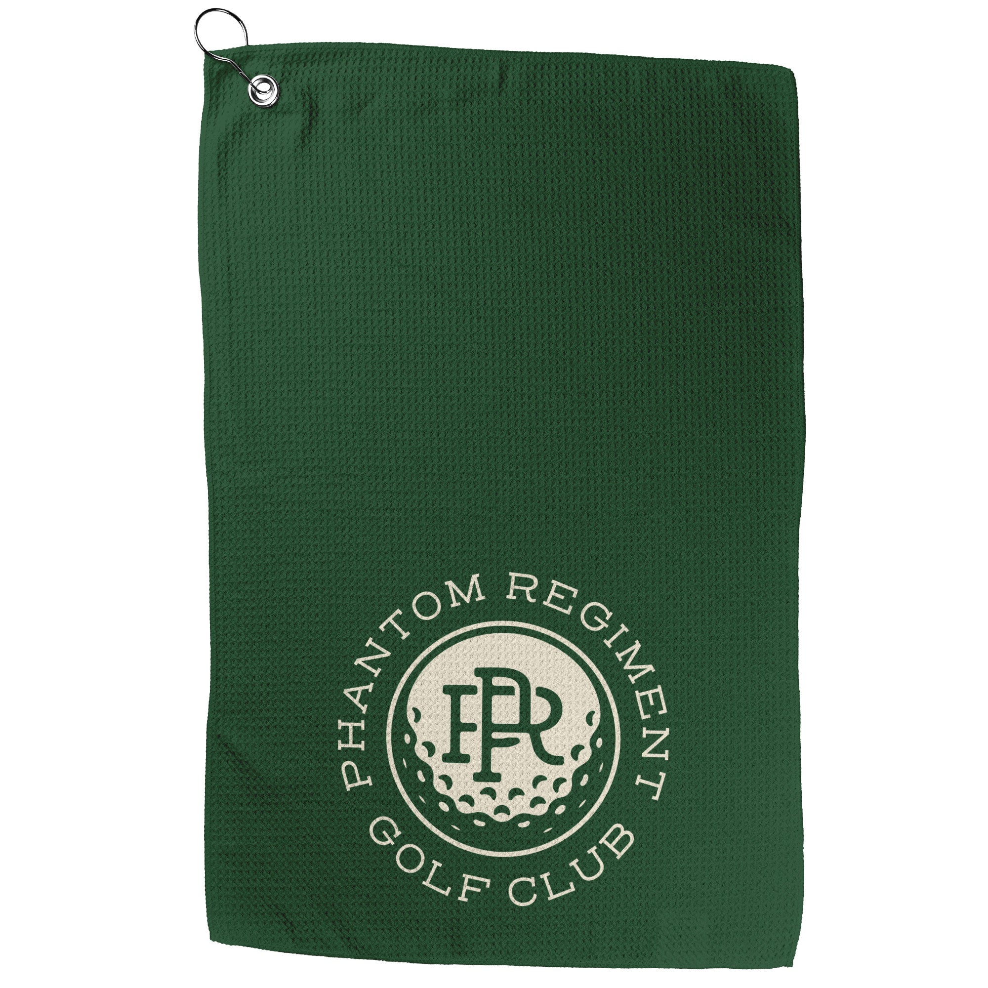 PR Golf Club Towel