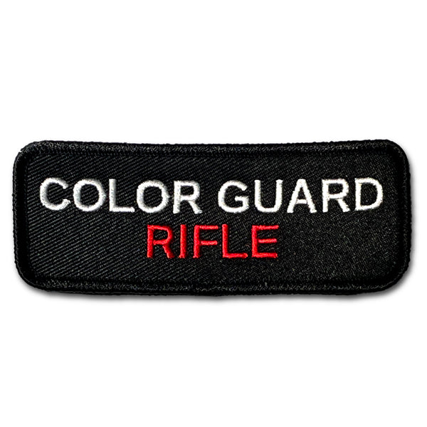 Alumni Section Patch