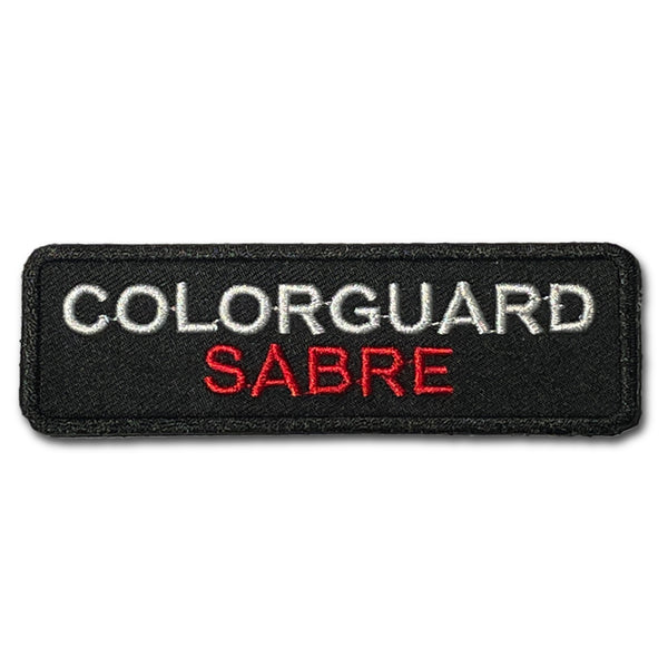 Alumni Section Patch