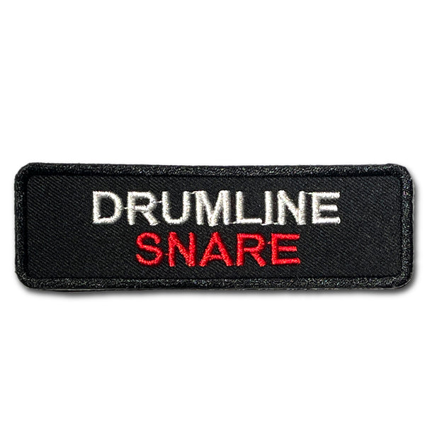 Alumni Section Patch