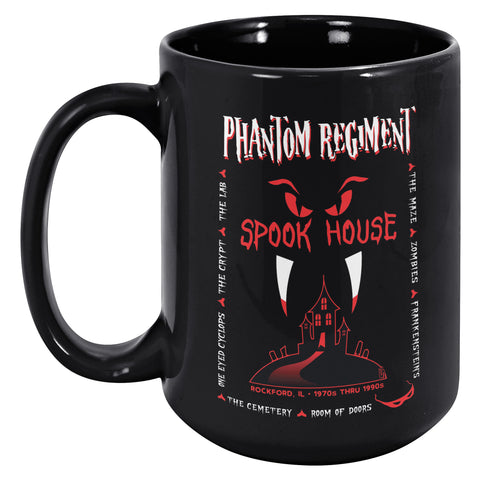 Spook House Mug