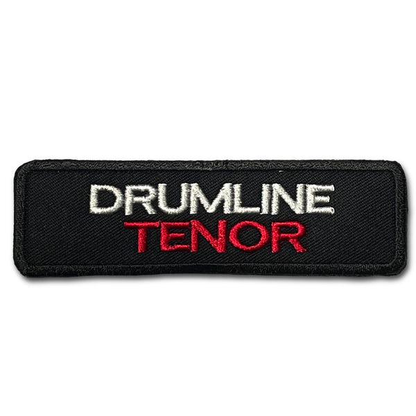Alumni Section Patch