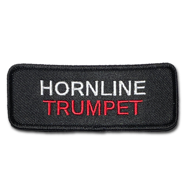 Alumni Section Patch