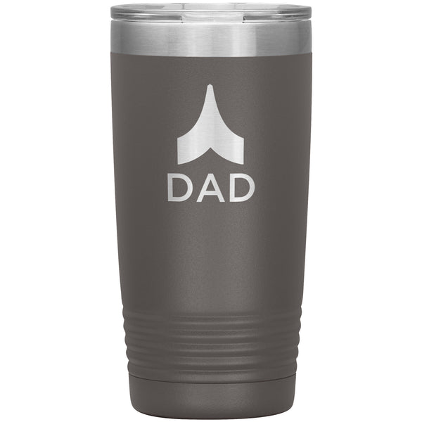Dad's 20oz Insulated Tumbler