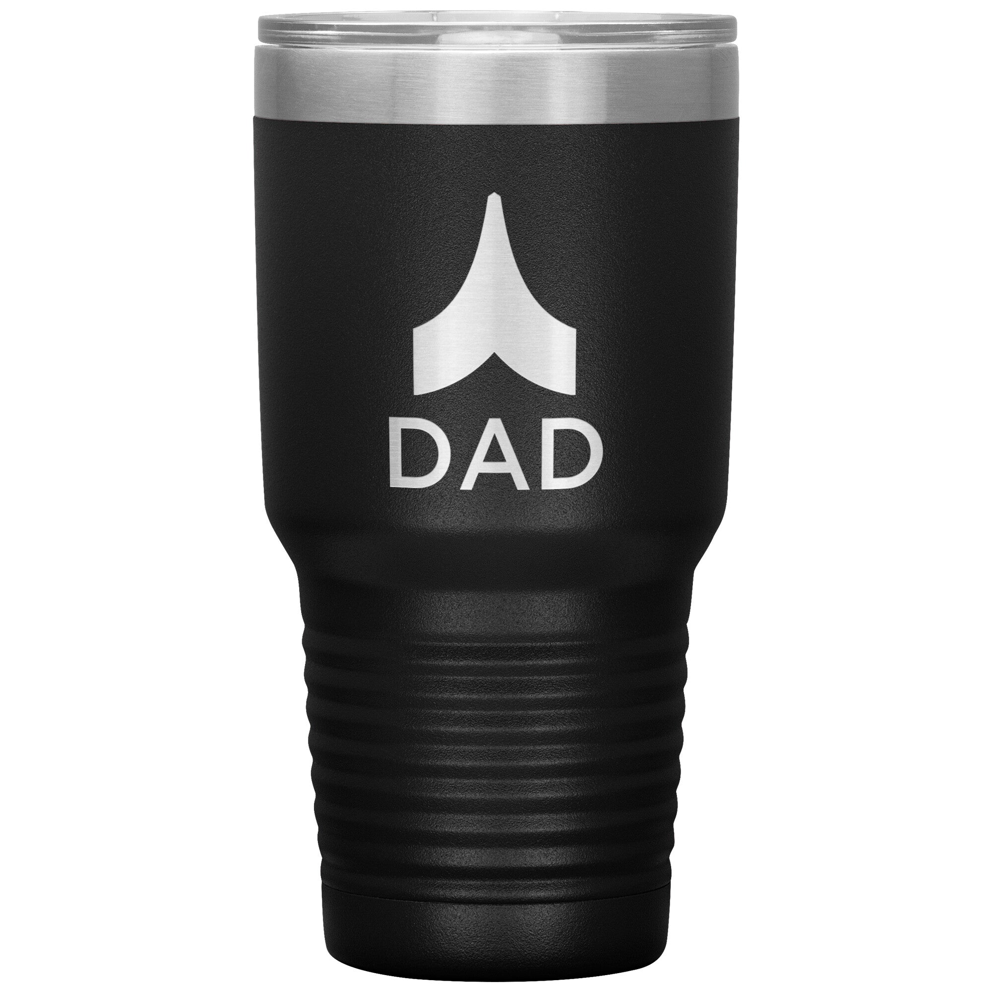 Dad's 30oz Insulated Tumbler