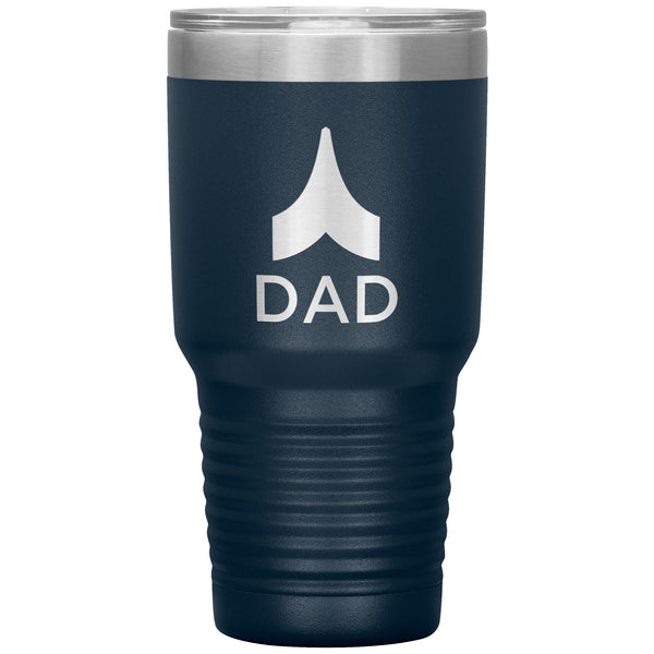 Dad's 30oz Insulated Tumbler