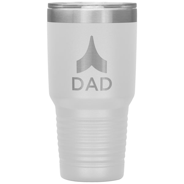Dad's 30oz Insulated Tumbler