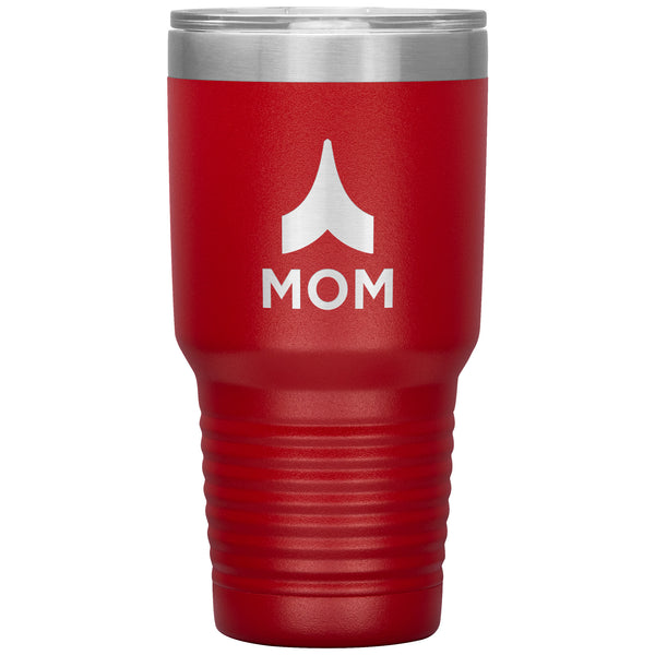 Mom's 30oz Insulated Tumbler