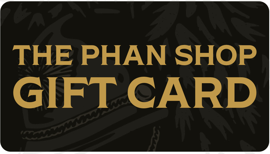 The Phan Shop Gift Card