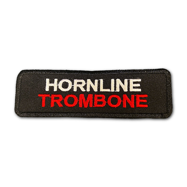 Alumni Section Patch